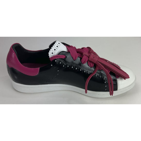 The Office of Angela Limited Edition Elliot Sneaker Shoes Size 41 US 11 *Read* - Picture 5 of 16